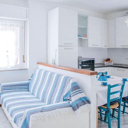 Ca' A' Samba Apartment Sestri Levante Exterior photo