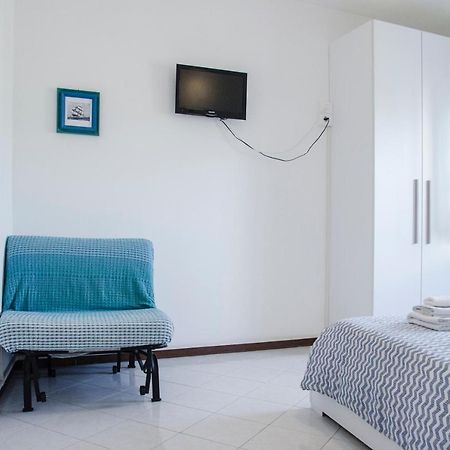 Ca' A' Samba Apartment Sestri Levante Exterior photo
