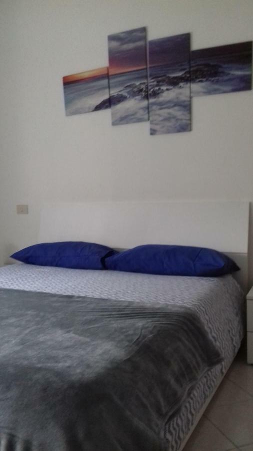 Ca' A' Samba Apartment Sestri Levante Exterior photo