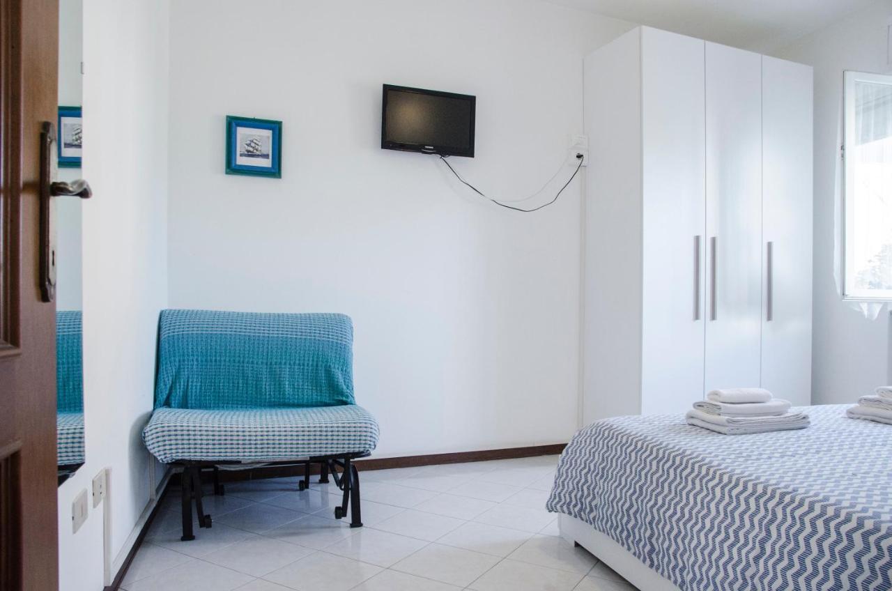 Ca' A' Samba Apartment Sestri Levante Exterior photo