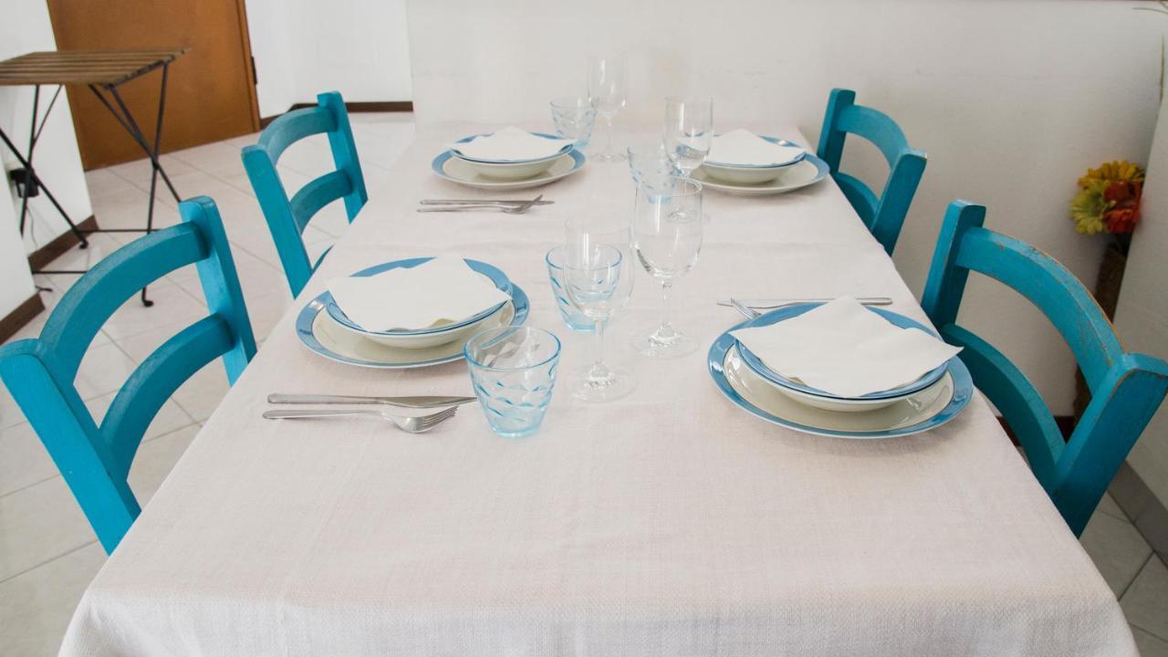 Ca' A' Samba Apartment Sestri Levante Exterior photo