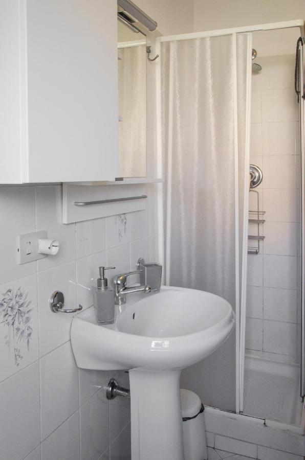 Ca' A' Samba Apartment Sestri Levante Exterior photo