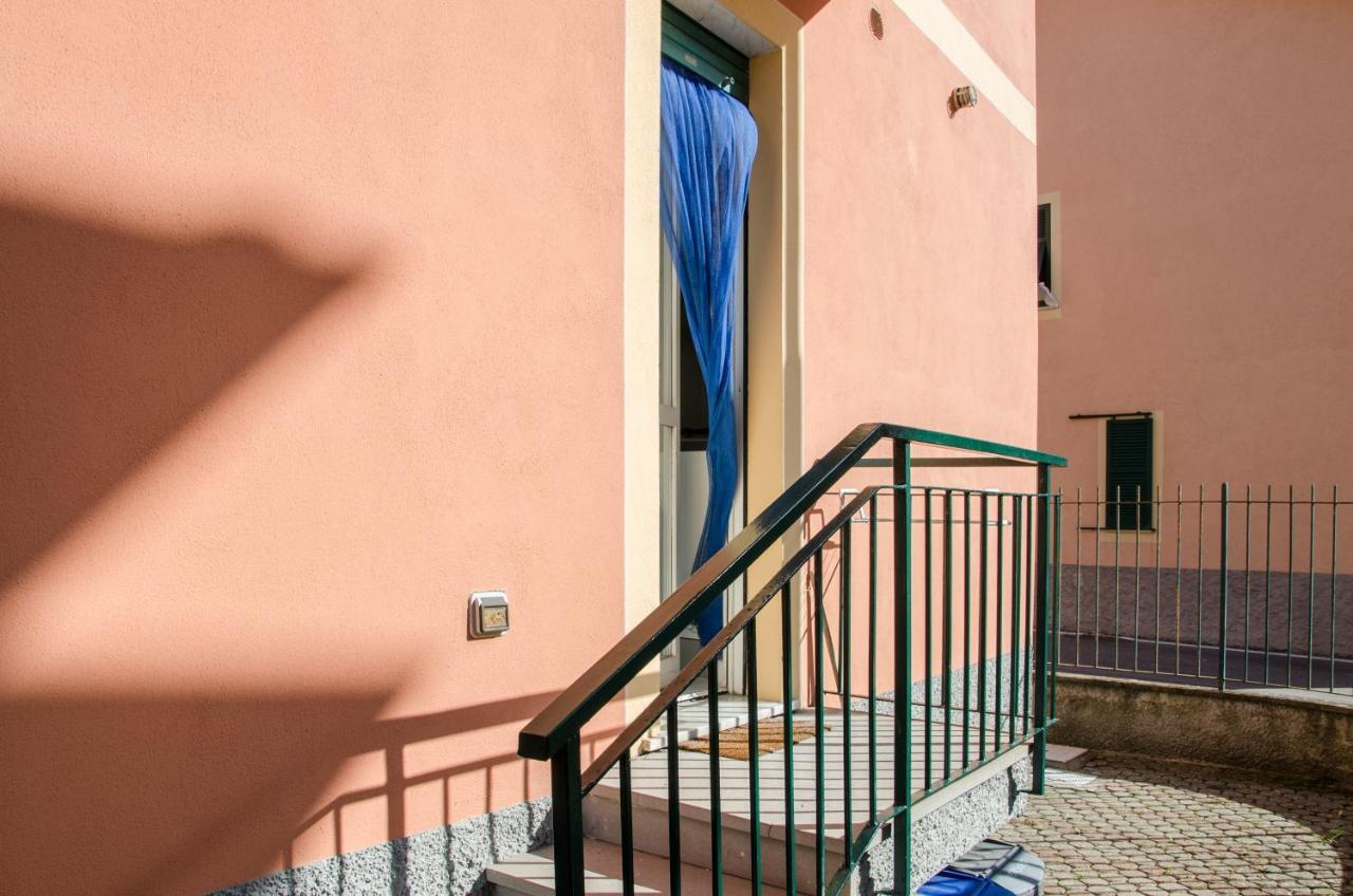 Ca' A' Samba Apartment Sestri Levante Exterior photo