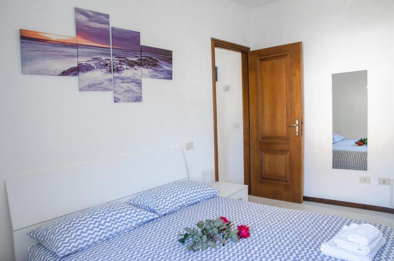 Ca' A' Samba Apartment Sestri Levante Exterior photo